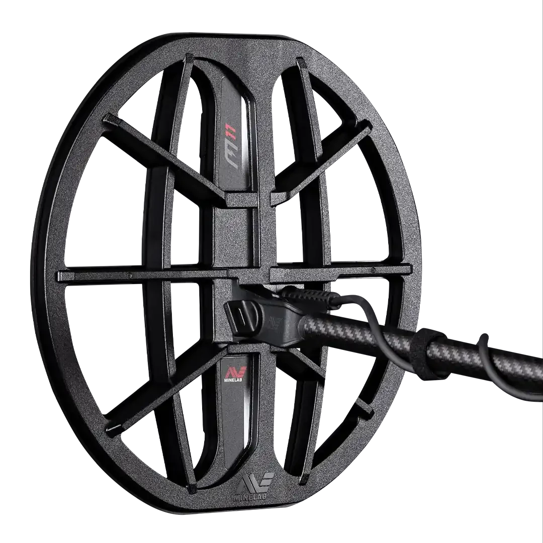 Kırıkkale Minelab M11 Double-D Bobin ürün görseli