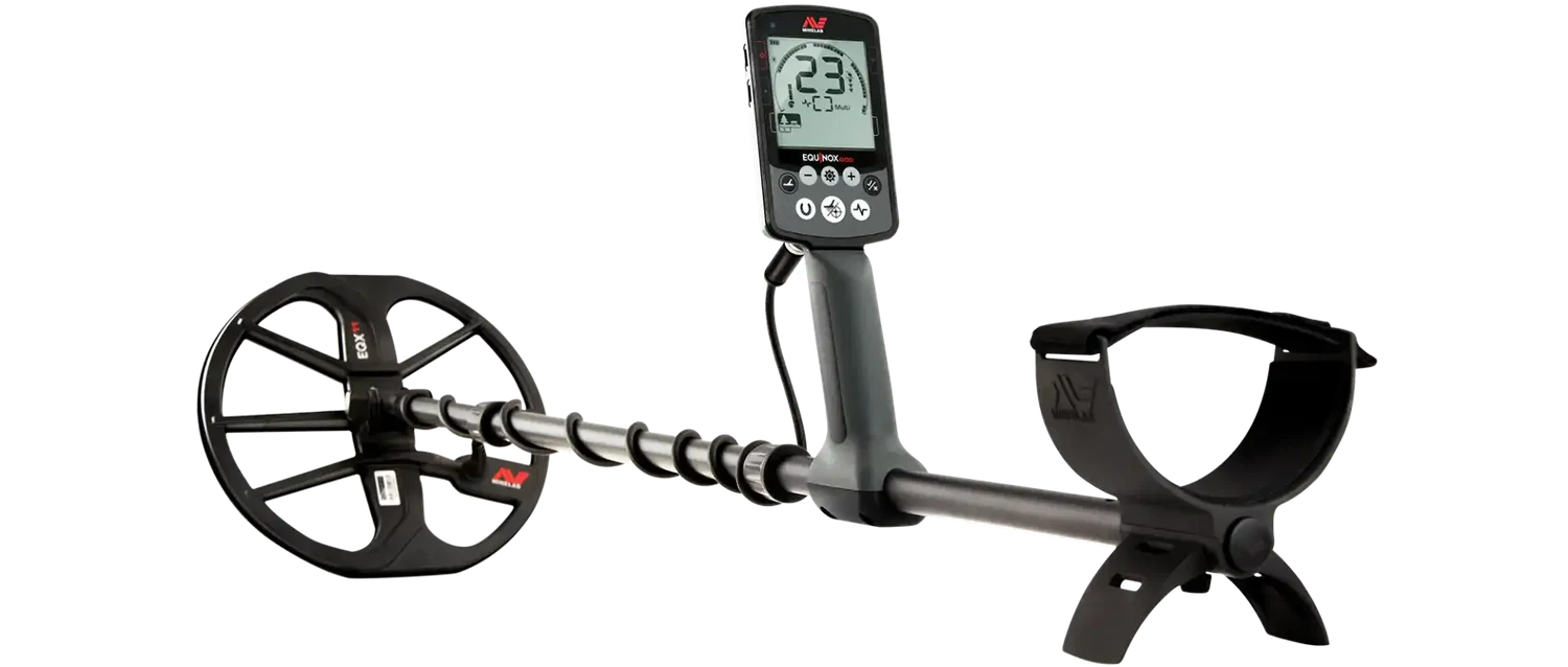 Kırıkkale Minelab Equinox 600 ürün görseli