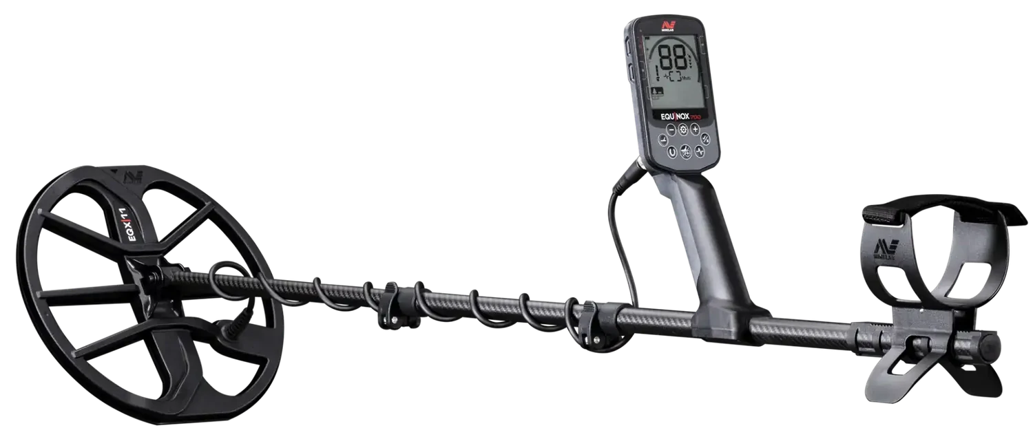 Kırıkkale Minelab Equinox 700 ürün görseli