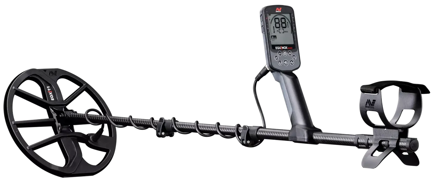 Kırıkkale Minelab Equinox 900 ürün görseli