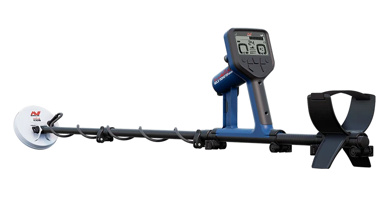 Kırıkkale Minelab Gold Monster 2000 - Gold Monster 2000 altın dedektörü