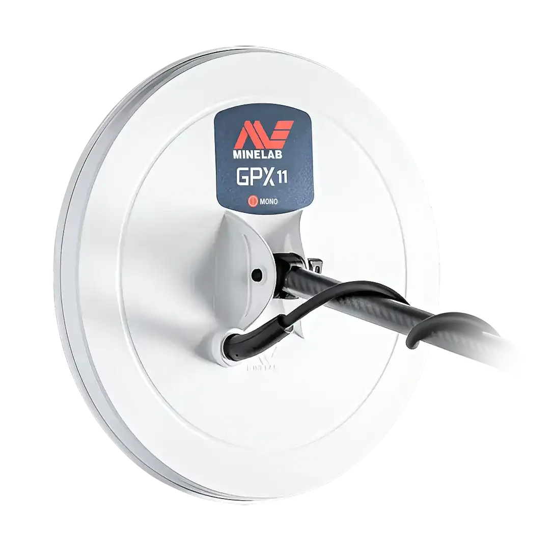 Kırıkkale Minelab GPX 6000 - GPX 11 Monoloop bobin