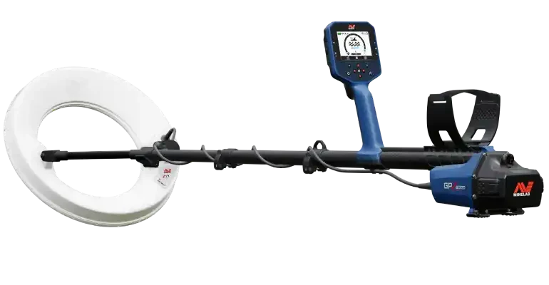 Kırıkkale Minelab GPZ 8000 - GPZ 8000 altın dedektörü