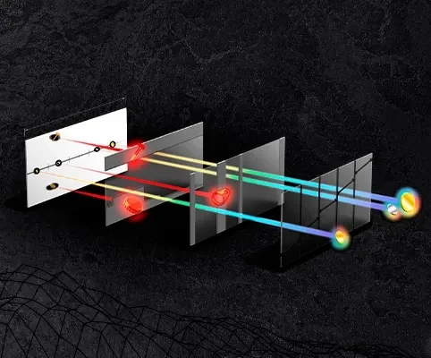 Kırıkkale Minelab Manticore - 2D Target ID haritası