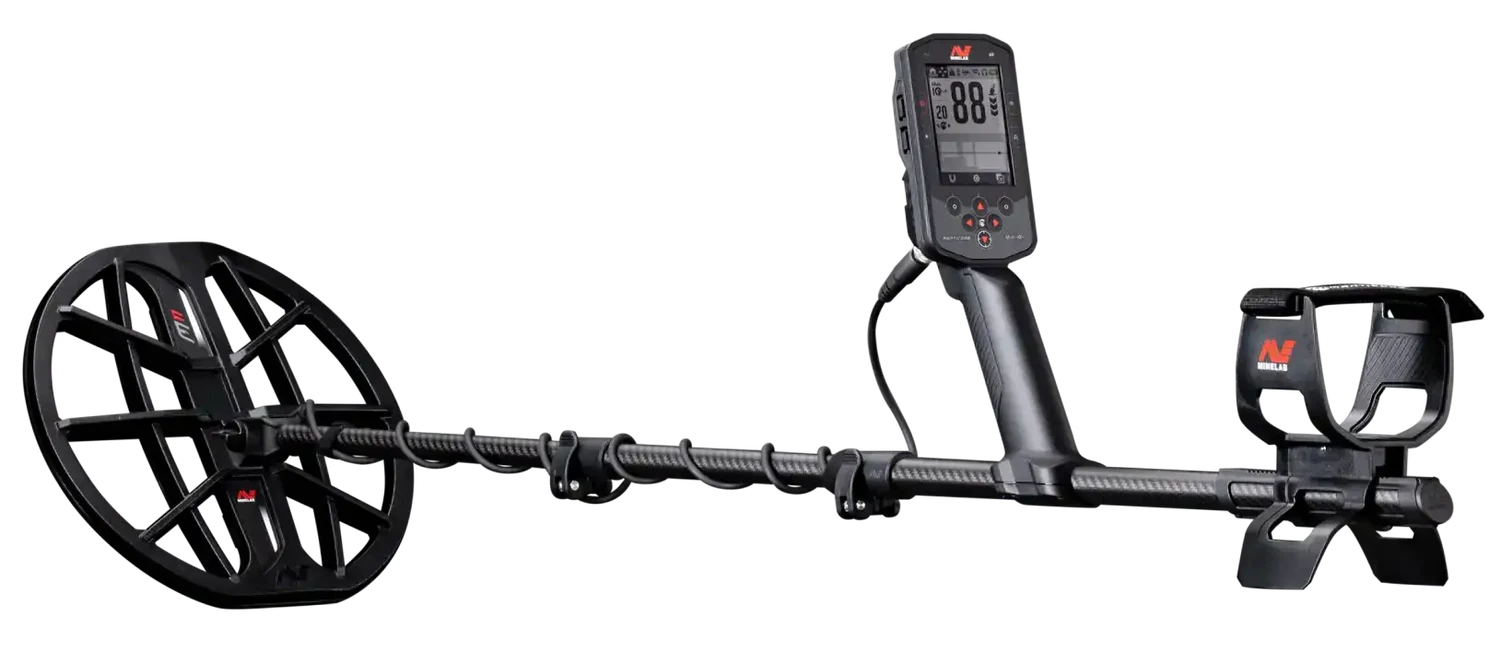 Kırıkkale Minelab Manticore - MANTICORE metal dedektör