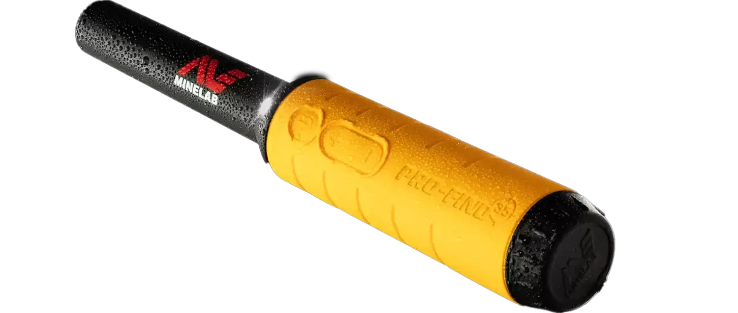 Kırıkkale Minelab PRO-FIND 35 ürün görseli