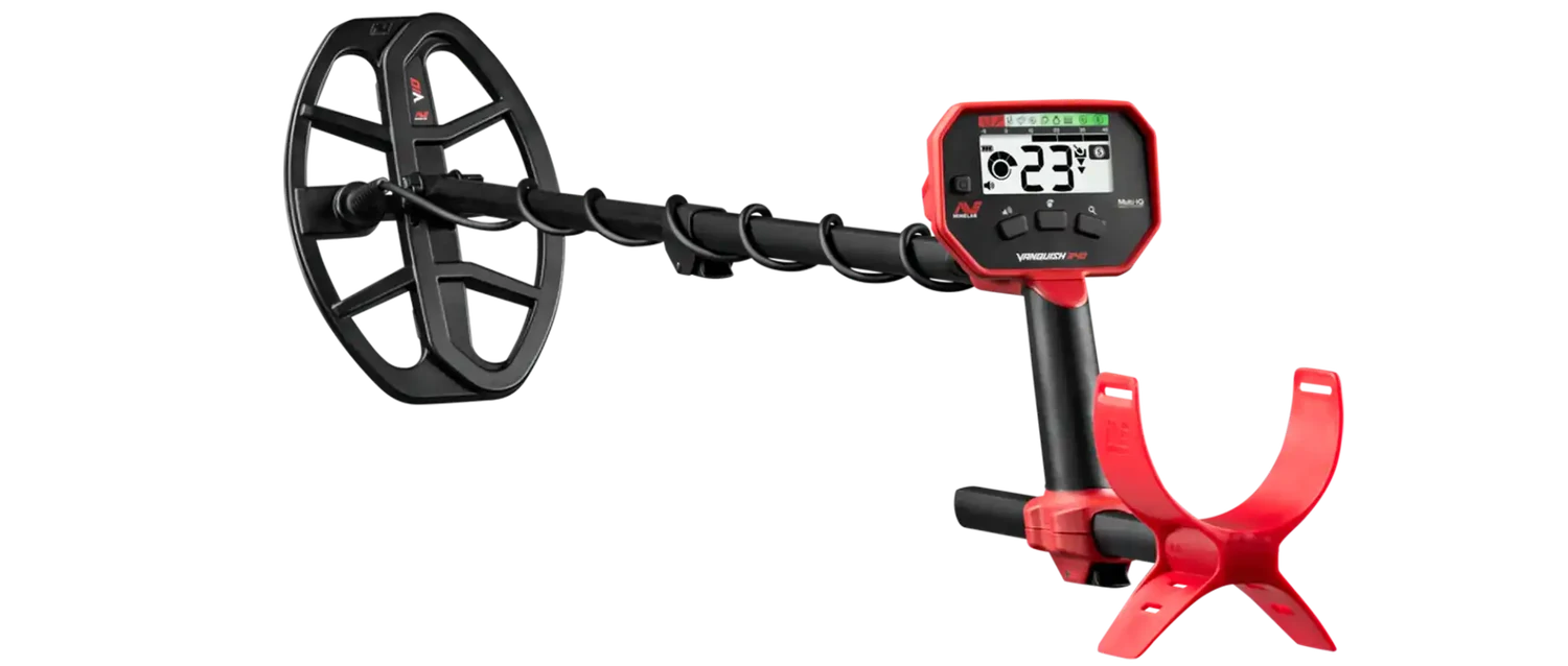 Kırıkkale Minelab Vanquish 340 ürün görseli