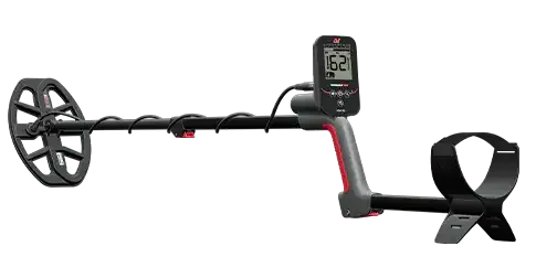 Kırıkkale Minelab Vanquish 360 - Hafif kullanım