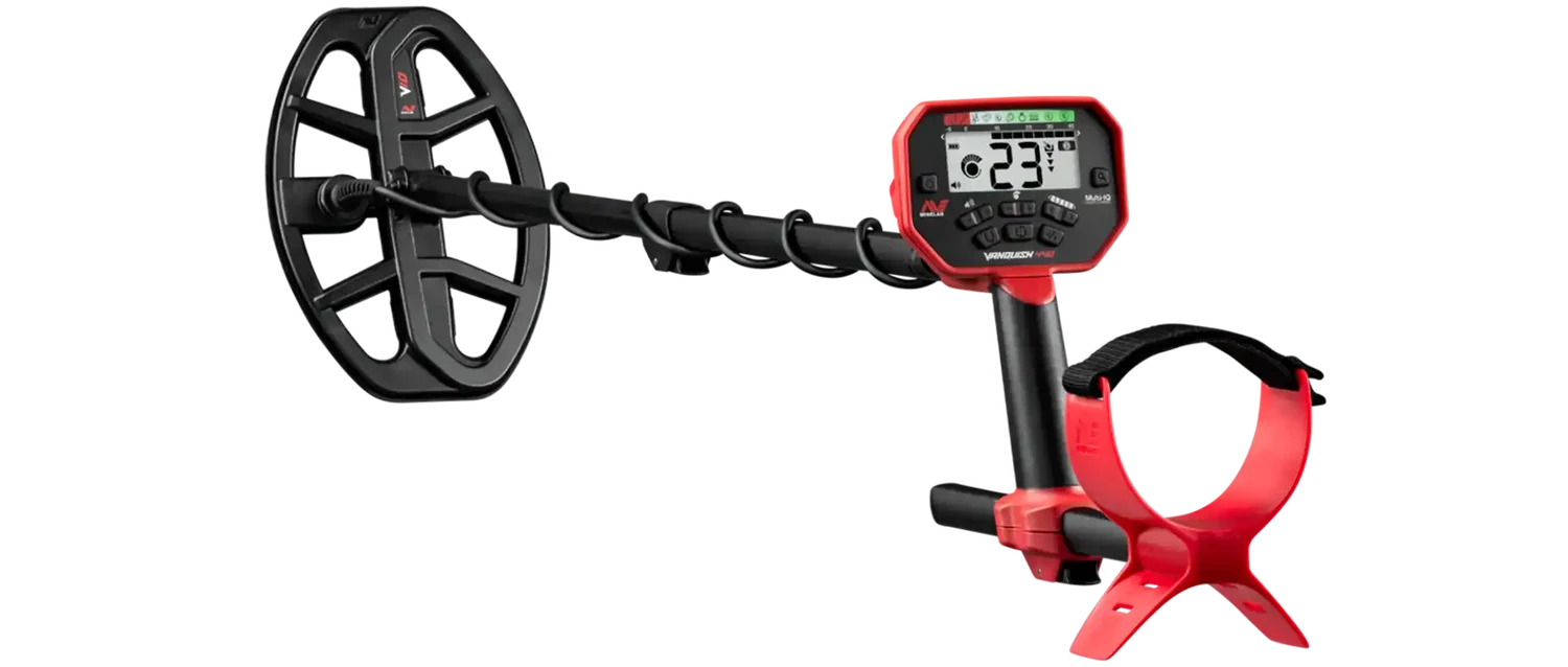 Kırıkkale Minelab Vanquish 440 ürün görseli