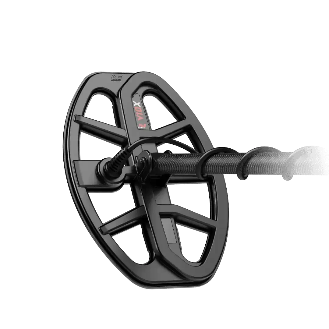 Kırıkkale Minelab X-Terra Pro - V12X uyumlu bobin