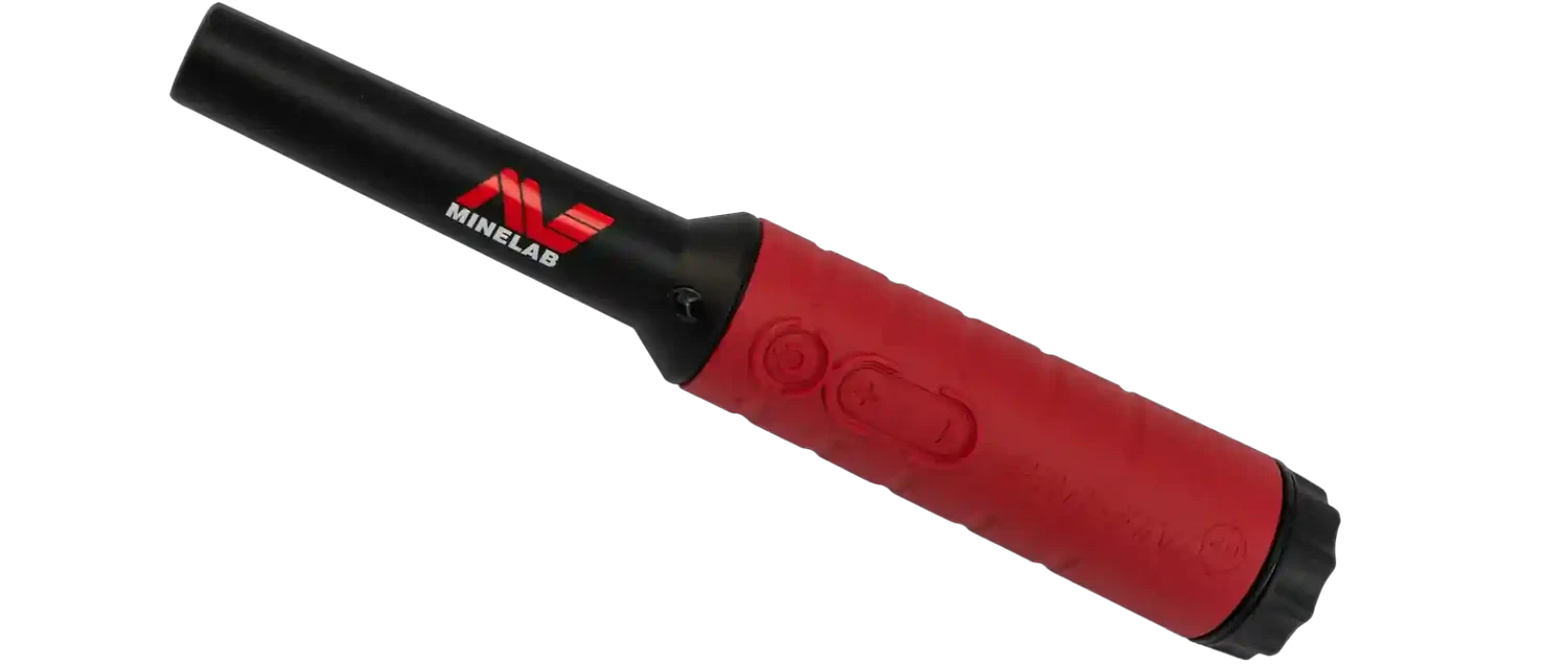 Kırıkkale Minelab Pinpointer - Minelab Pinpointer