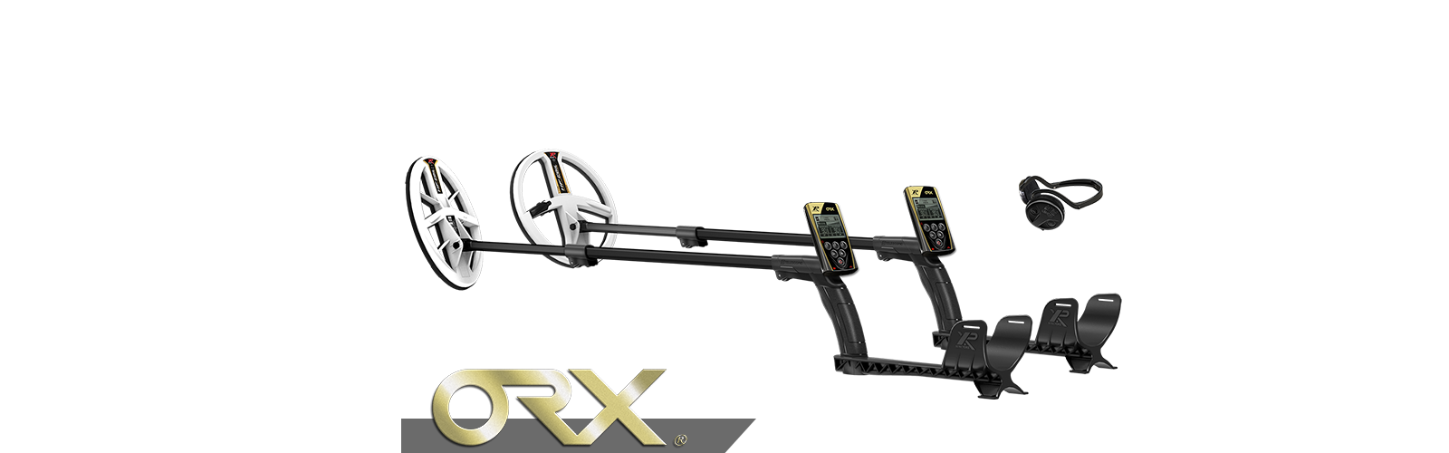 Kırıkkale XP ORX Dedektör - XP ORX ürün ve aksesuar görünümü