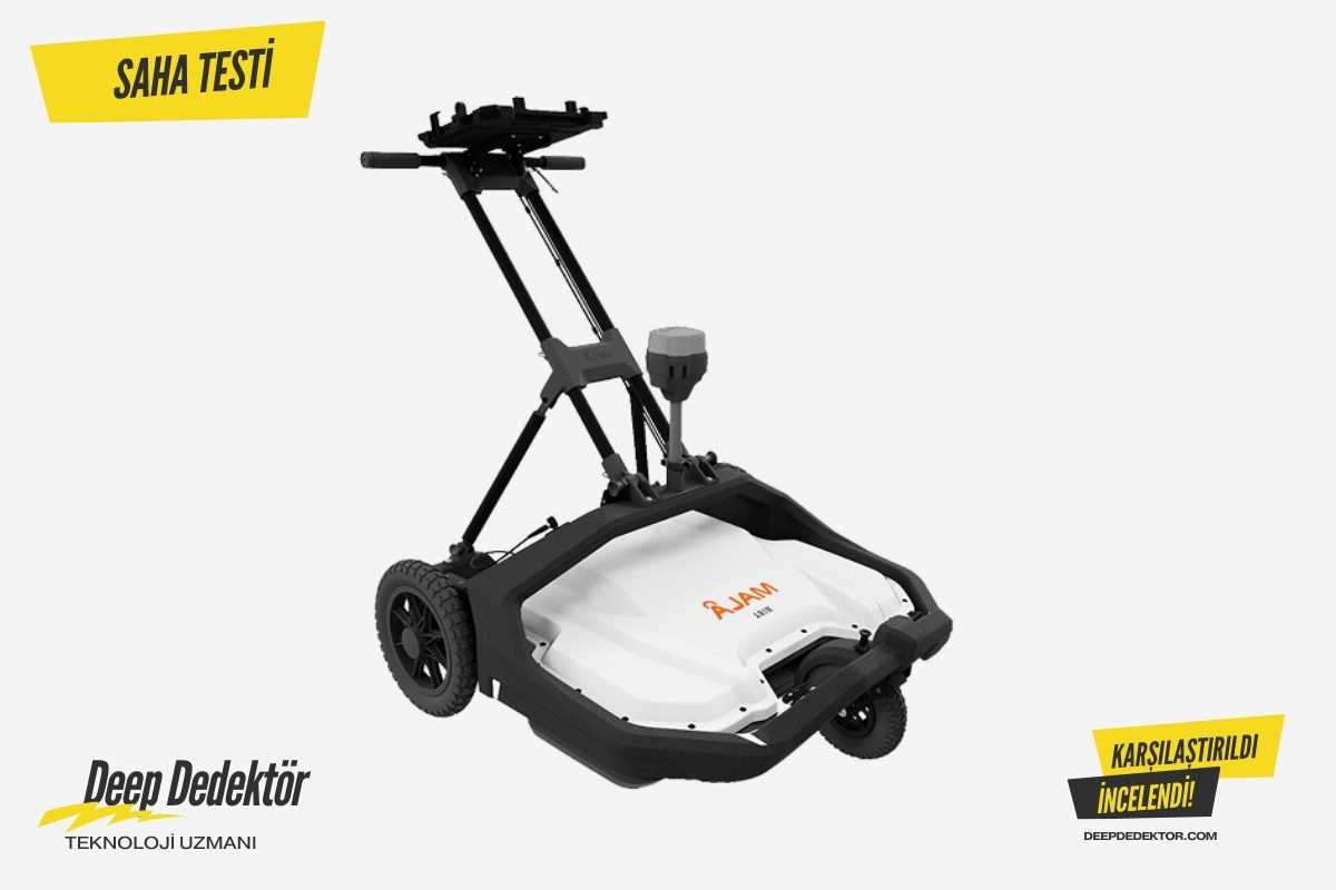 Kırıkkale MALA MIRA Compact ürün görseli