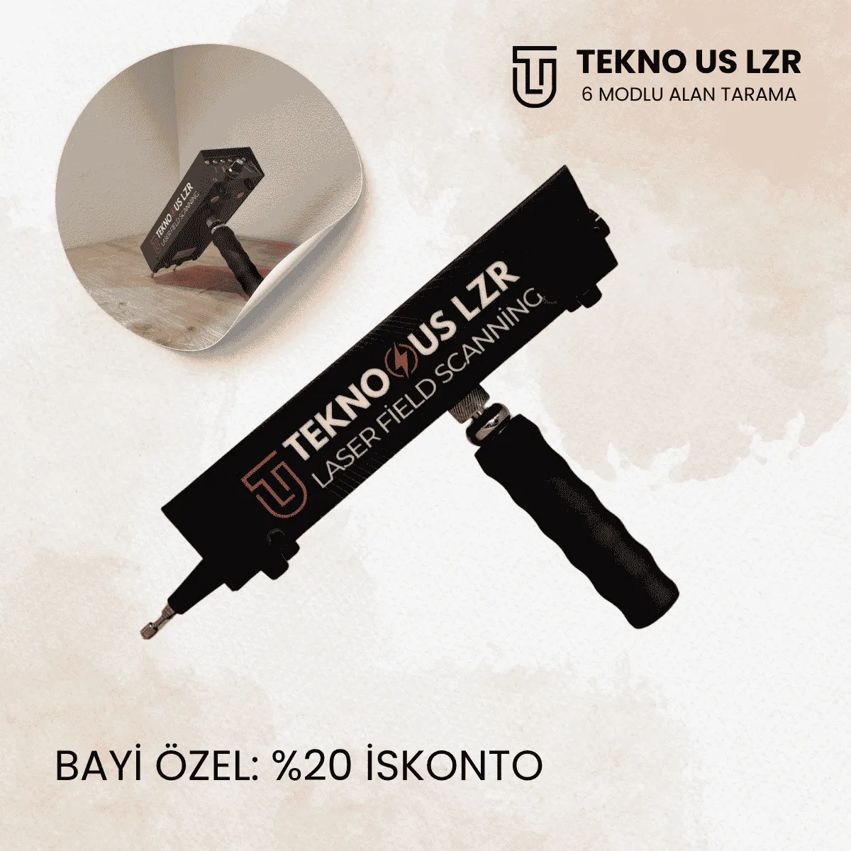 TEKNO US LZR
